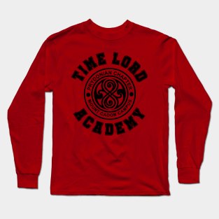 Prydonian Chapter Long Sleeve T-Shirt